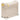 Stokke® JetKids™ BedBox 46 cm (colore: moonglow white)
