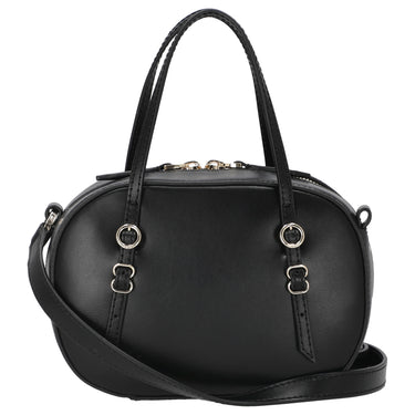 HUGO Syndra - Henkeltasche 20 cm (black) - Ansicht 4