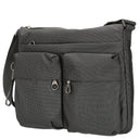 Mandarina Duck MD20 - Umhängetasche 30 cm (steel) - Ansicht 2