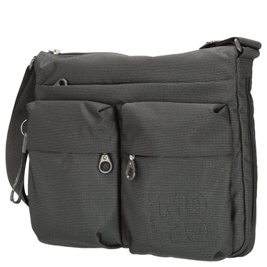 Mandarina Duck MD20 - Umhängetasche 30 cm (steel) - Ansicht 2