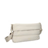zwei Mademoiselle MTP45 - Umhängetasche 25 cm (sand)