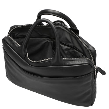 Picard Milano - Aktentasche 38 cm (schwarz) - Ansicht 6