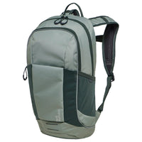 Jack Wolfskin Moab Trail 14 - Zaino per bambini 40 cm (foglia di menta)