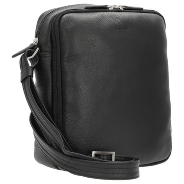 Picard Milano - Umhängetasche 19 cm (schwarz) - Ansicht 5