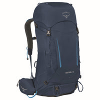Osprey Kestrel 38 S/M - Trekkingrucksack 74 cm (atlas blue)
