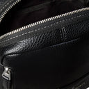 Calvin Klein Bold Pebble - Umhängetasche 22 cm (black) - Ansicht 3