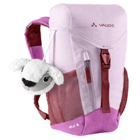 Vaude Ayla 6 - Zaino Jr. 30 cm (lilla pastello)