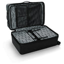 Nike - 4-Rollen-Trolley 73.5 cm (schwarz) - Ansicht 4