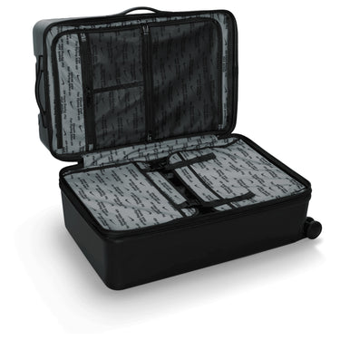 Nike - 4-Rollen-Trolley 73.5 cm (schwarz) - Ansicht 4