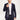 BOSS Loop Duomatic - Taschenschirm Regenschirm 100 cm (black) - Markenkoffer