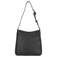 Joop Leggero Stampa Elda Hobo - Schultertasche XS 23 cm (black) - Ansicht 4