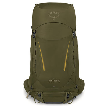 Osprey Kestrel 48 S/M - Trekkingrucksack 74 cm (moss green) - Ansicht 5
