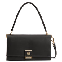 Tommy Hilfiger Her - Borsa a spalla M 25 cm (rosso)