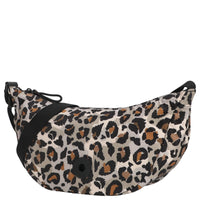 Joop Giocoso Leo Ivy - Borsa a tracolla 34 cm (black)