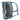 Tatonka Rapid Rolltop 20 WP - Zaino 52 cm (elemental blue)