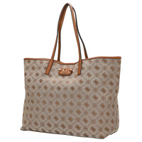 Guess Neda 2 in 1 Tote - Shopper L 40 cm (latte logo)