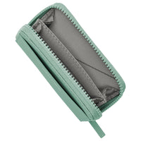 Horizn Studios Wallet - Wallet 10 cm (marine green)