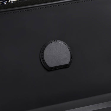 Delsey Paris Turenne Soft - 4-Rollen-Trolley 56 cm S erw. (schwarz) - Ansicht 12