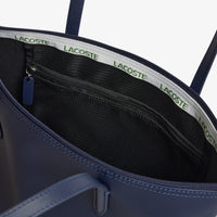 Lacoste L12.12 Concept - Shopper S 24.5 cm (penombre) - Ansicht 3