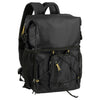 Camel Active Shores - Backpack 43 cm (black)