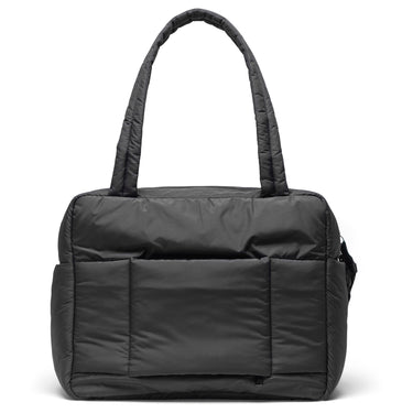 Herschel Cloudform Duffle - Reisetasche 39.5 cm (black) - Ansicht 3