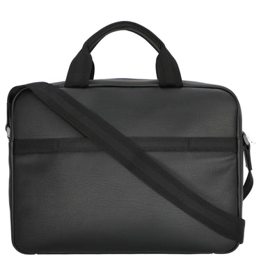 BOSS Men Lewys - Aktentasche 15" 40 cm (black) - Ansicht 4