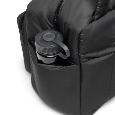 Herschel Cloudform Duffle - Reisetasche 39.5 cm (black) - Ansicht 7