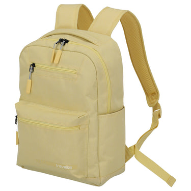 Travelite Kick Off - Rucksack 40 cm M (yellow) - Ansicht 4
