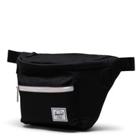 Herschel Pop Quiz - Marsupio 31 cm (nero)