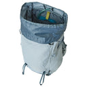 The North Face Women Terra 55 - Trekkingrucksack (frost grey/granite grey, XS/S) - Ansicht 3