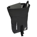 adidas Hybrid BP Roll - Rucksack (black/refsil) - Ansicht 4