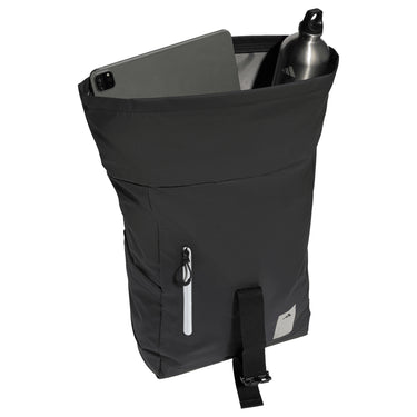 adidas Hybrid BP Roll - Rucksack (black/refsil) - Ansicht 4