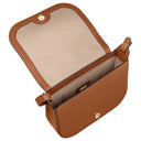 Aigner Pura M - Umhängetasche 26 cm (cognac brown) - Ansicht 3