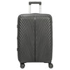 CHECK.IN Sydney- 4-Rollen-Trolley M 66 cm (anthrazit)