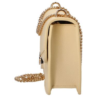 Seidenfelt Roros East-West - Umhängetasche 23 cm (butter-yellow) - Ansicht 3