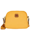Brics X-Bag - Borsa a tracolla 21 cm (honey)