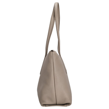 Furla Olivia Tote - Shopper M 33 cm (tabacco) - Ansicht 3