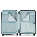 Delsey Paris Caumartin Plus - 4-Rollen-Trolley M 69 cm erw. (graphit) - Ansicht 6