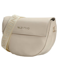 Valentino Bags Bigs - Borsa a tracolla 24 cm (bianco)