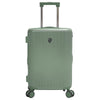 Heys Earth Tones - Trolley Cabina 4 Ruote S 53 cm adulti (moss)