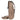 aunts & uncles Grandmas Luxury Club Mrs. Lemon Twist - Handytasche 18 cm (cashmere) - Markenkoffer