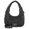 Joop Jeans Women Ruga Denise Hobo - Borsa a spalla 20 cm (dark brown)