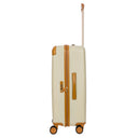 Brics Amalfi - 4 - Rollen - Trolley 70.5 cm (cream) - Markenkoffer
