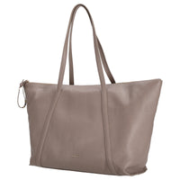 Coccinelle Nory - Borsa shopper 36 cm (warm taupe)