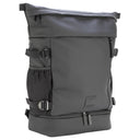 Strellson Blackpool Sebastian Backpack - Rucksack 53 cm (black)