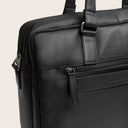 The Chesterfield Brand Misha - Aktentasche 16" Leder 43 cm (black) - Ansicht 10