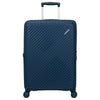 American Tourister Selection Diablast - Trolley a 4 ruote 68 cm espandibile (cyber aqua)