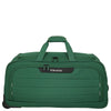 Travelite Skaii - Borsa da viaggio con ruote M 69 cm (green)