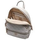 Guess Manhattan II - Rucksack 26 cm (bone logo) - Ansicht 6