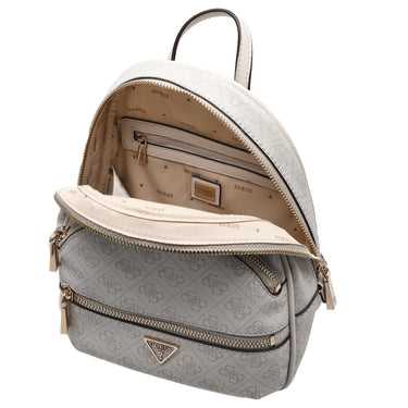 Guess Manhattan II - Rucksack 26 cm (bone logo) - Ansicht 6